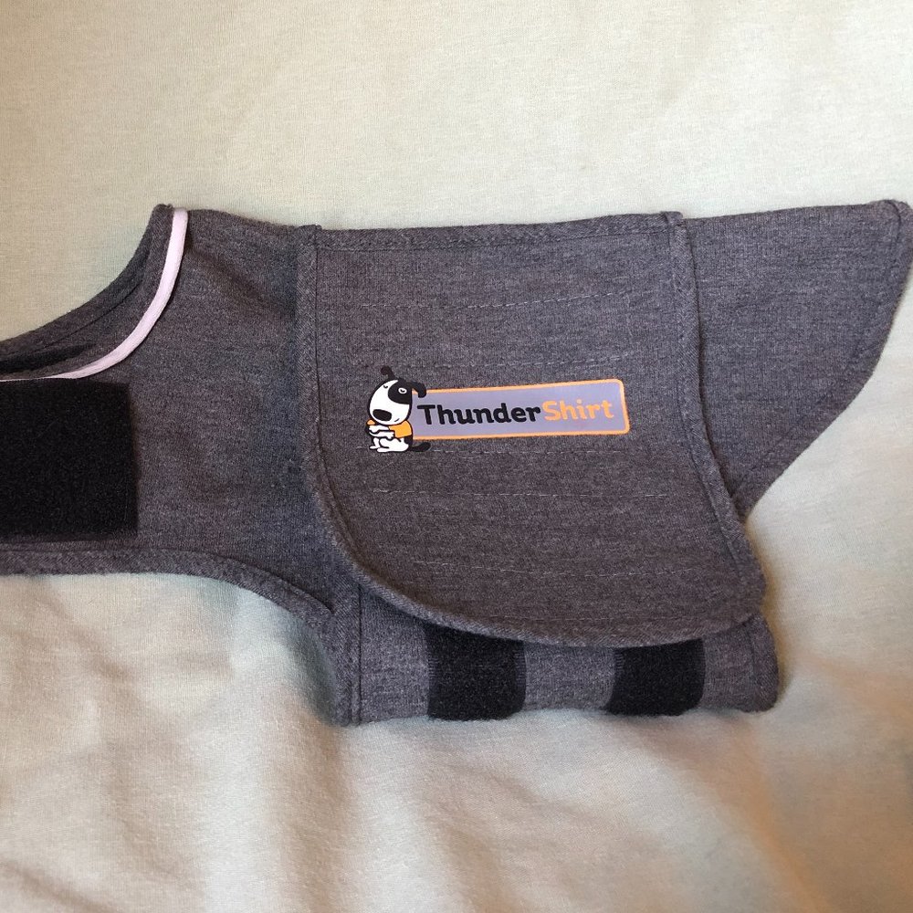 ThunderShirt for Dog